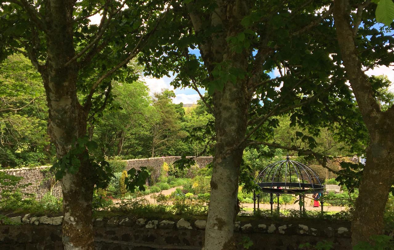 Dunvegan Castle Gardens Cottage Εξωτερικό φωτογραφία
